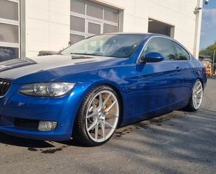 BMW BMW e92 325i Gebrauchtwagen