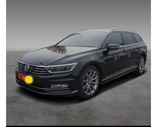 VW Volkswagen Passat Variant 2.0 TDI R-Line Gebrauchtwagen