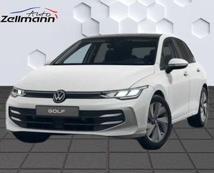 VW Volkswagen Golf Life 1.5l TSI 6.Gang Panodach ACC Gebrauchtwagen