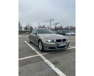 BMW BMW e90 318D Gebrauchtwagen