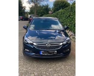 Opel Opel Astra 1.4 Turbo Active 92kW Active Gebrauchtwagen