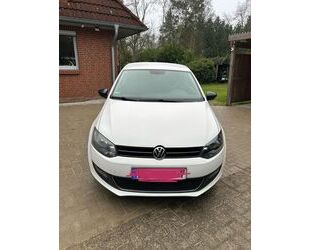 VW Volkswagen Polo 1.4 Style Gebrauchtwagen