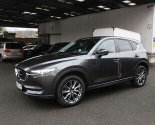 Mazda Mazda CX-5 Kangei 2WD*360*Kamera*HeadUp*Navi*Apple Gebrauchtwagen