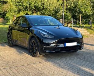 Tesla Tesla Model Y LR Dual Motor, 20