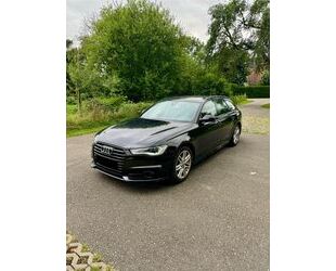 Audi Audi A6 3.0 TDI 160kW S tronic Avant Gebrauchtwagen