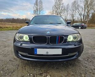 BMW BMW 120d M-Paket *technisch top* Gebrauchtwagen