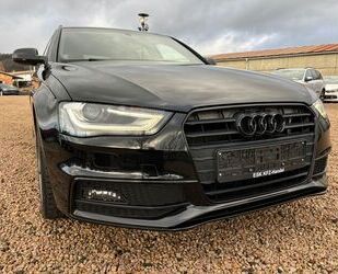 Audi Audi A4 Avant S line Sportpaket / plus quattro Gebrauchtwagen