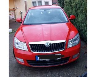 Skoda Skoda Octavia 2.0 TDI Ambiente Ambiente Gebrauchtwagen