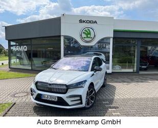 Skoda Skoda Enyaq Coupé RS Lounge 4x4 *DCC Fahrwerk Gebrauchtwagen