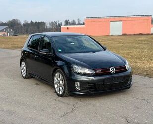 VW Volkswagen Golf 2.0 TSI GTI Edition 35 Gebrauchtwagen