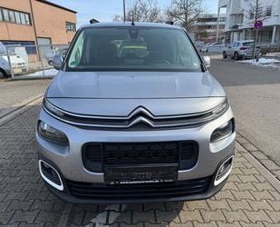 Citroen Citroën Berlingo Feel M Gebrauchtwagen