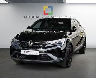 Renault Renault Arkana R.S. LINE TCe 160 EDC +Kamera+Navi Gebrauchtwagen