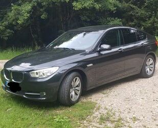 BMW BMW 530 Gran Turismo,Soft Close Gebrauchtwagen