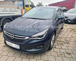 Opel Opel Astra K Lim. 5-trg. Dynamic Start/Stop Gebrauchtwagen