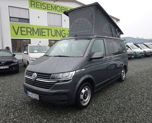 VW Volkswagen Beach Tour: 2 Schiebetüren + 2er-Bank + Gebrauchtwagen