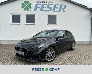 Hyundai Hyundai i30 1.6 CRDi N Line AHK 18