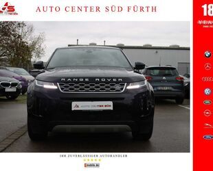 Land Rover Land Rover Range Rover Evoque Basis*KAMERA*AMBIENA Gebrauchtwagen