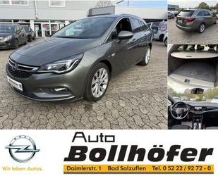 Opel Opel Astra K ST 1.4 AT NAVI5.0/KLIMA AT/PDC V+H+CA Gebrauchtwagen