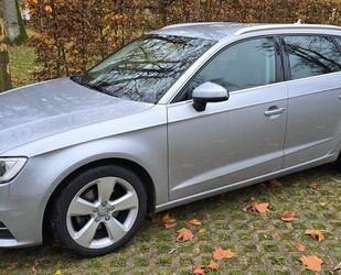 Audi Audi A3 1.4 TFSI S tronic Ambition Sportback Gebrauchtwagen