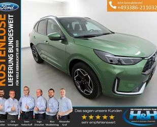 Ford Ford Kuga 2.5 Plug-in-Hybrid ST-Line X (AHK) Gebrauchtwagen