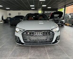 Audi Audi S8- Exclusive- Matrix- Carbon- B&O 3D- HUD- T Gebrauchtwagen