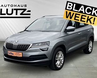 Skoda Skoda Karoq *Black Week-444€* Style Automatik ACC Gebrauchtwagen