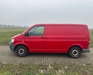 VW Volkswagen T5 Transporter Gebrauchtwagen