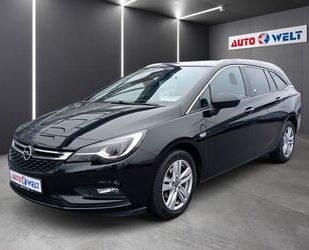 Opel Opel Astra K Sports Tourer 1.6 CDTI LED AAC NAVI Gebrauchtwagen