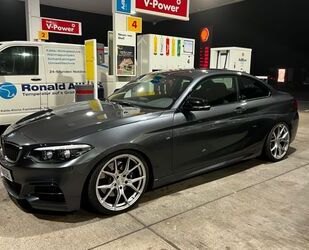 BMW BMW M240i Steptronic Coupé - B58 Gebrauchtwagen