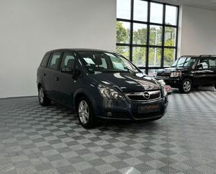 Opel Opel Zafira B Edition _sparsam & zuverlässig_ Gebrauchtwagen