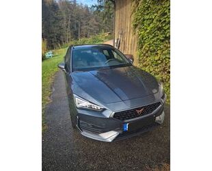 Cupra Cupra Leon 1.4 e-HYBRID 180kW DSG Sportstourer - Gebrauchtwagen