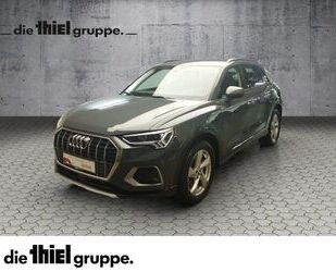 Audi Audi Q3 35 TFSI advanced AHK+LED+360° Kam.+Virt. C Gebrauchtwagen