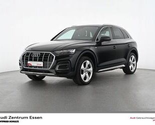 Audi Audi Q5 ADVANCED 50 TFSI E QUATTRO S-TRONIC MATRIX Gebrauchtwagen