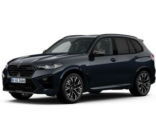 BMW BMW X5 M Competition Pano+Massage+AHK+360*+Bower&W Gebrauchtwagen