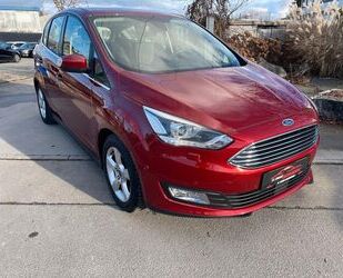 Ford Ford C-Max C-MAX Titanium Gebrauchtwagen