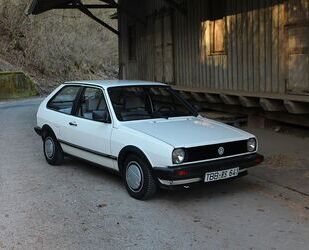 VW Volkswagen Polo Coupe 86C, NZ Einspritzer, Tüv 04/ Gebrauchtwagen