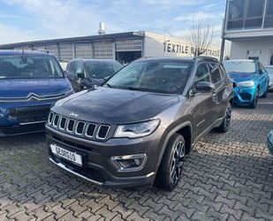 Jeep Jeep Compass Limited FWD Gebrauchtwagen