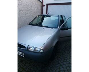 Ford Ford Fiesta 1.3 37 kW - Gebrauchtwagen