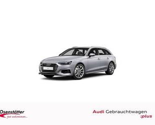 Audi Audi A4 Avant 35 TFSI advanced LED Kamera Navi vir Gebrauchtwagen