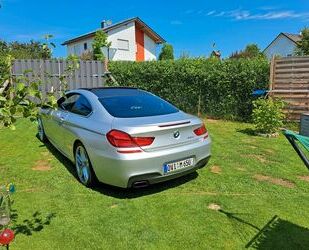 BMW BMW 650i Coupé - Gebrauchtwagen