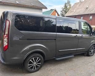 Ford Ford Tourneo Custom Gebrauchtwagen