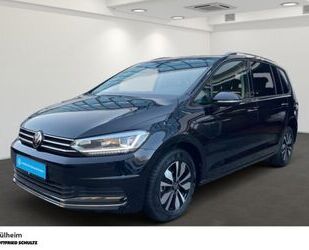 VW Volkswagen Touran 1.5 TSI DSG KAMERA LED NAVI Gebrauchtwagen