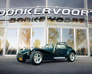 Donkervoort Donkervoort S7 1980 Gebrauchtwagen