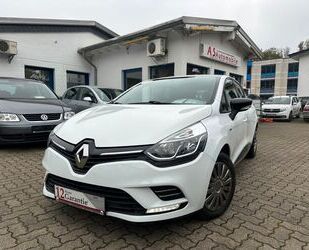 Renault Renault Clio 1.5 dCi 90 St.St.-KLIMA+PDC+SHZ+TEMP Gebrauchtwagen