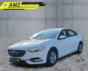 Opel Opel Insignia B Grand Sport 1.5 Turbo Edition Navi Gebrauchtwagen