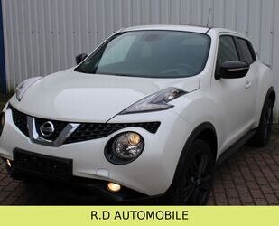 Nissan Nissan Juke N-Connecta