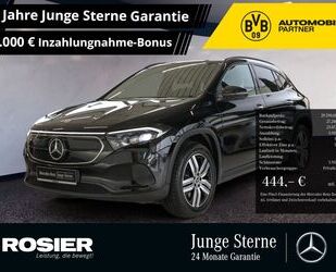 Mercedes-Benz Mercedes-Benz EQA 250 Progressive LED Navi Kamera Gebrauchtwagen