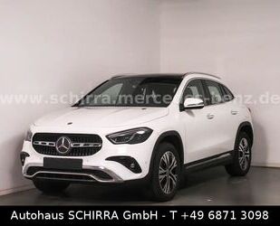 Mercedes-Benz Mercedes-Benz GLA 250 e*PROGRESSIVE*PSD*DAB*Kamera Gebrauchtwagen