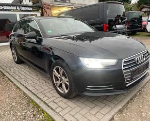 Audi Audi A4 Avant sport ultra,Navi,Alu,Xenon... Gebrauchtwagen