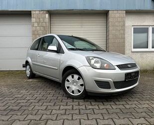 Ford Ford Fiesta Style Gebrauchtwagen